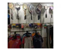 Thimil Sports
