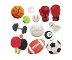Al- Hameed Sports