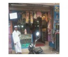 Areesh Fancy Store