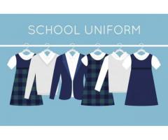 Sai Uniforms