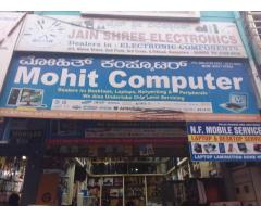 Mohit Computers