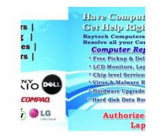 Raytech Computers