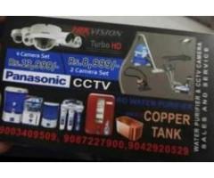 Kelvin Aqua Tech & Energy System
