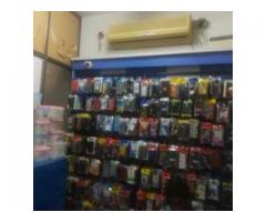 Fb Marketing Mobile Spares