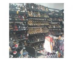 AJM Walk-ins