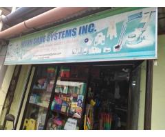 Klean Care Systems Inc