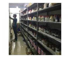 Mercury's Scientific Chemicals Industries