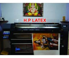 Kavya Flex Banner