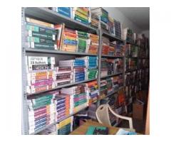 Lotus Book House