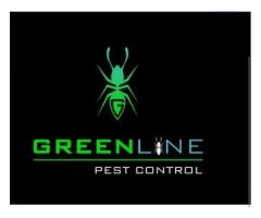 Greenline Pest Control