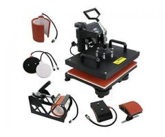 Hd Sublimation