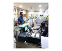 Lexis Cybercafe