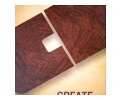 Create Design
