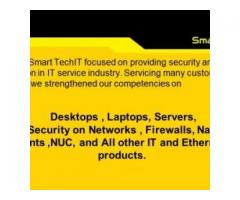 Smart Tech It