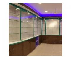 Dhiya Lakshmi Construction