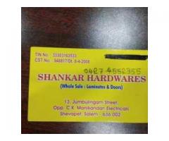 Rasi Enterprises