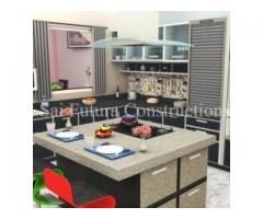 Sai Futura Constructions