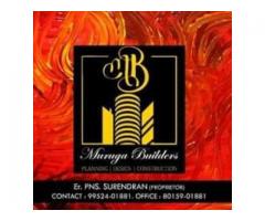 Muruga Builders