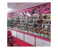 My Shopy Footwear