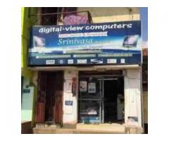 Digital View Computers