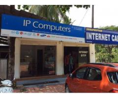 Ip Computers
