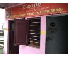E Zone Computers