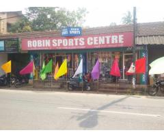 Robin Sports Centre