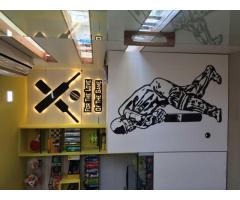 Sports Mart