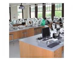 Tirupur Scientific
