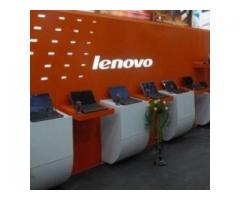 Lenovo Exclusive Store