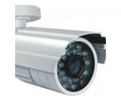 Divine Security System