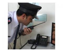 Chakra Security Services