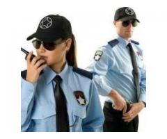 V M K GROUPS SECURITY SERVICES