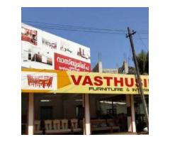 Vasthusilpa Furniture & Interiors