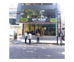 MY HOME