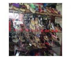 Maharaja Footwear