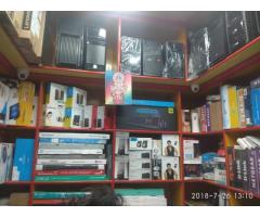 J D Computer Gallery