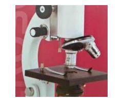 AVI Scientific India