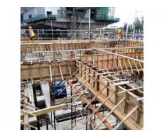 G K Fabricators