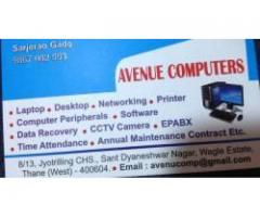 Avenue Computers