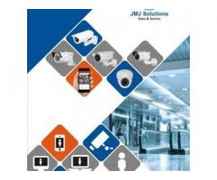 JMJ Solutions