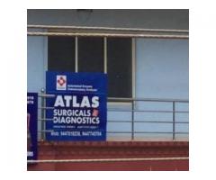 Atlas Surgicals & Diaganostics