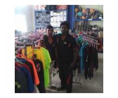 Allwin Sports