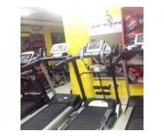 Afton Health & Fitness Equipment