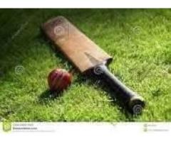 Shanthi Sports