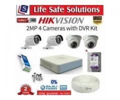 Life Safe Solutions