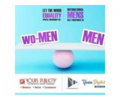 Yours Publicity