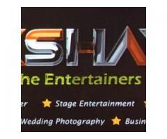Akshaya Entertainers
