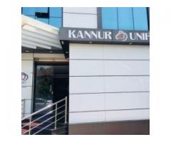Kannur Uniforms