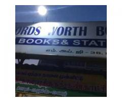 Words Worth Book House
